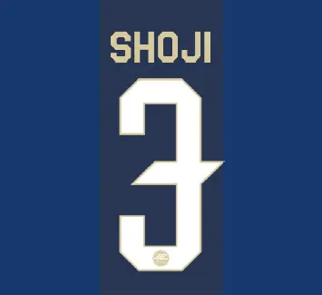 03 SHOJI