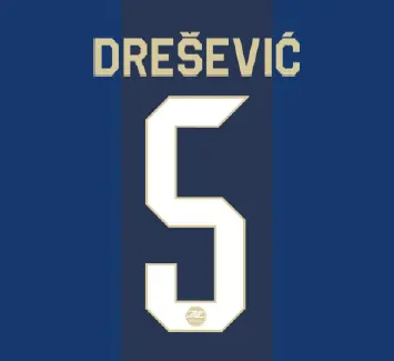 05 DRESEVIC