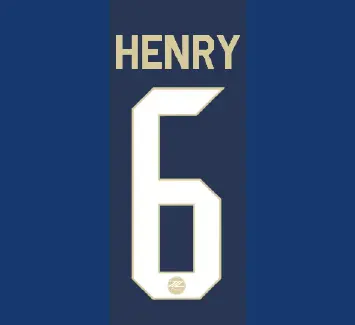 06 HENRY