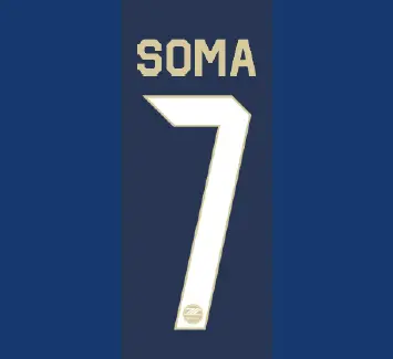 07 SOMA
