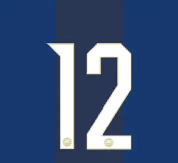 12 
