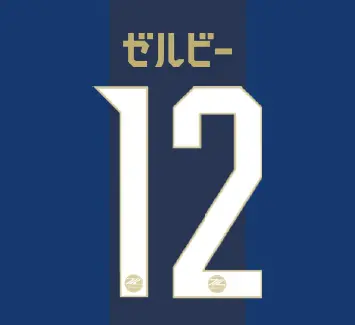 12_zelvy ゼルビー