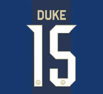 15 DUKE