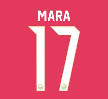 17 MARA