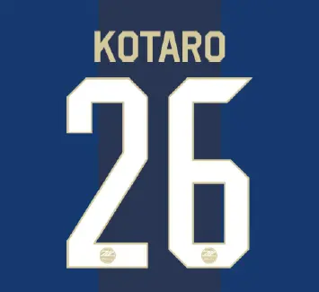 26 KOTARO
