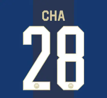 28 CHA