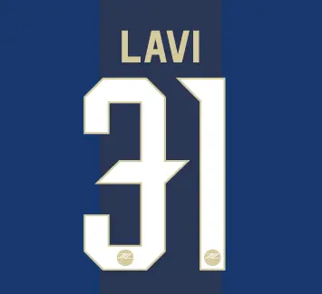 31 LAVI