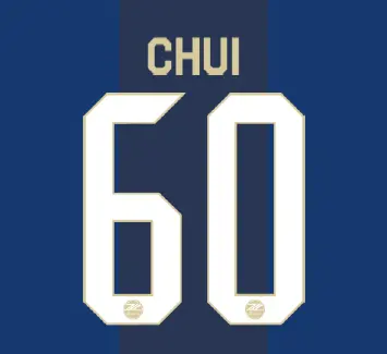60 CHUI