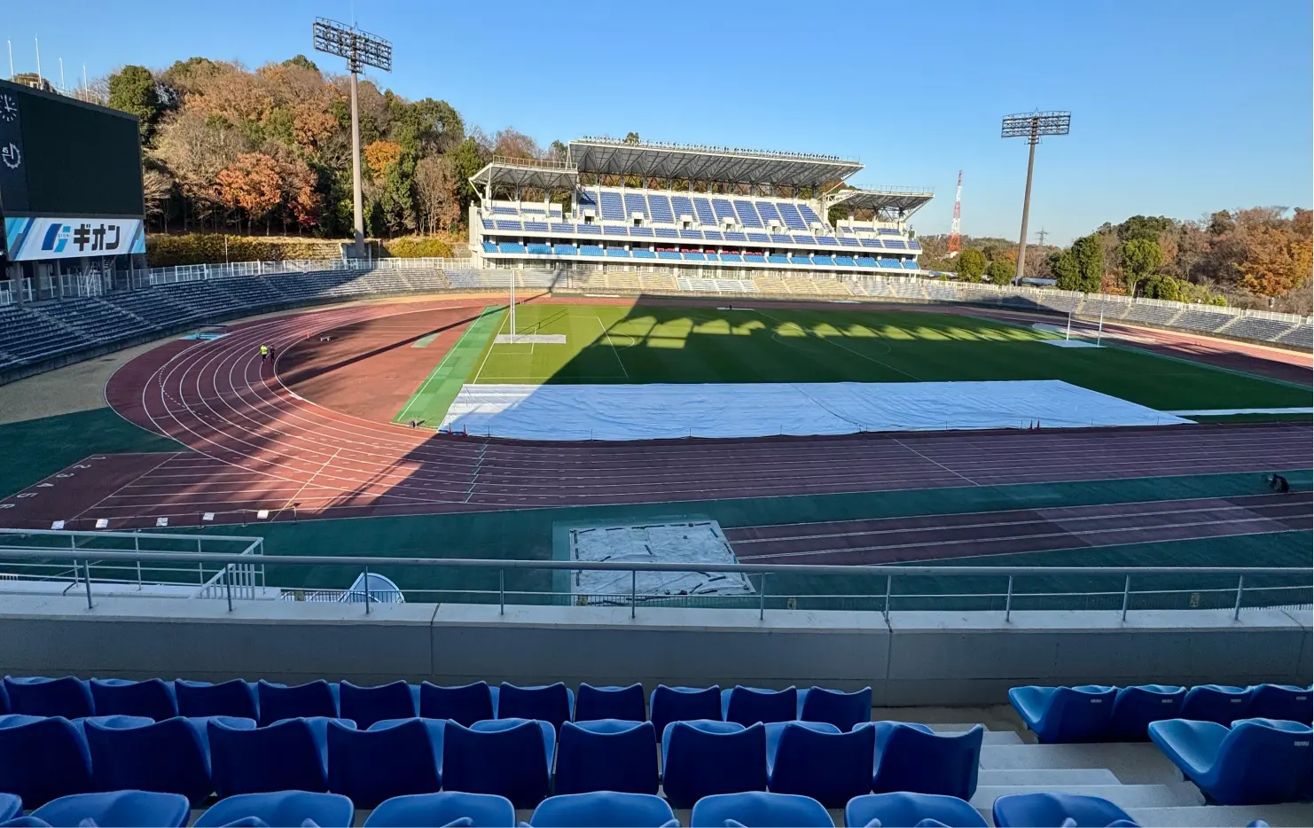 ③カテゴリー1西(4階)