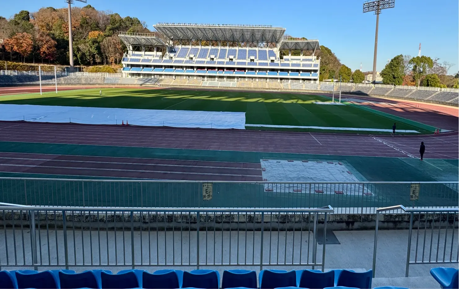 ④カテゴリー1東(2階)