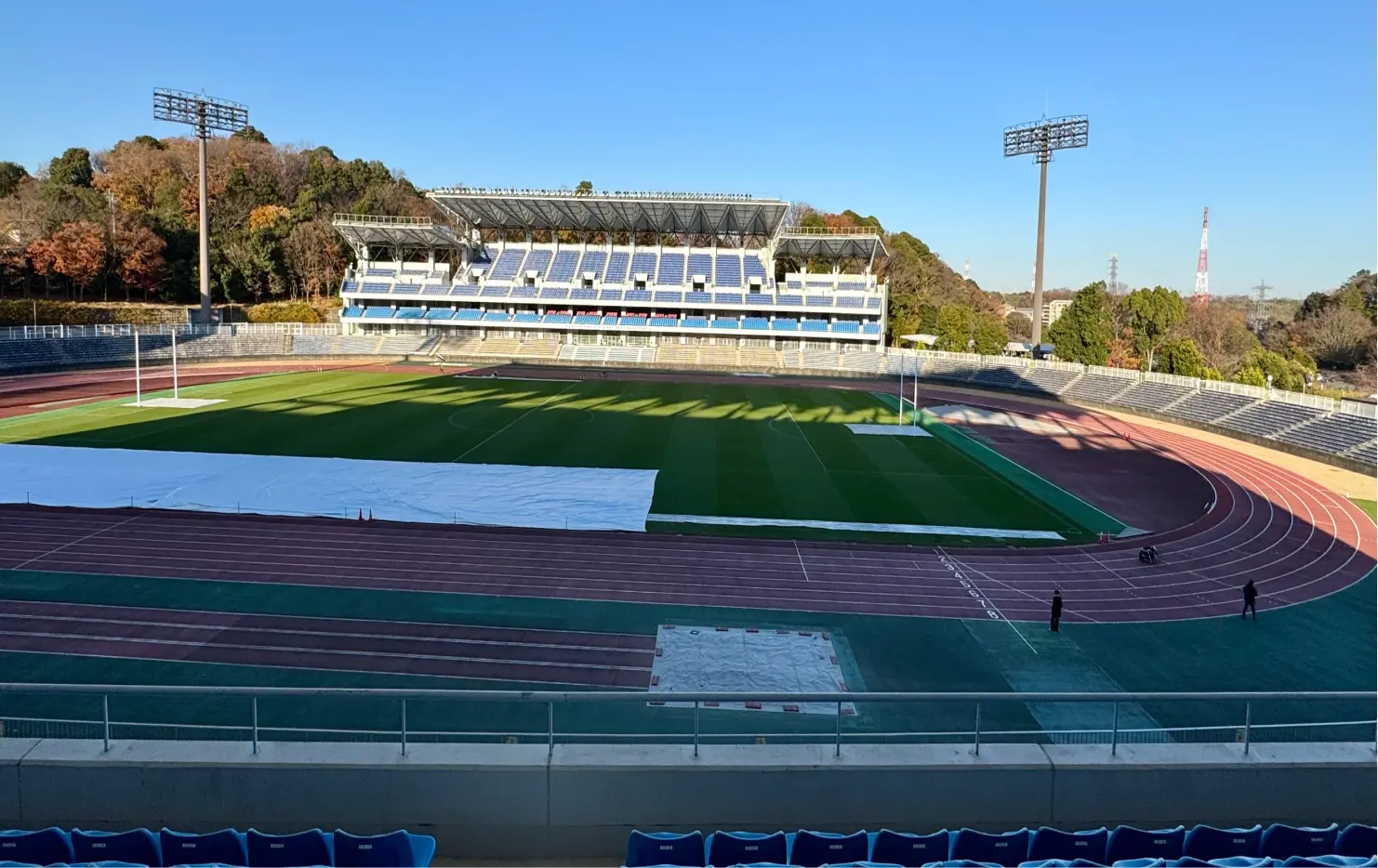 ⑤カテゴリー1東(4階)