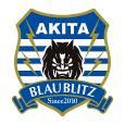 ブラウブリッツ秋田