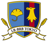 LB-BRB TOKYO