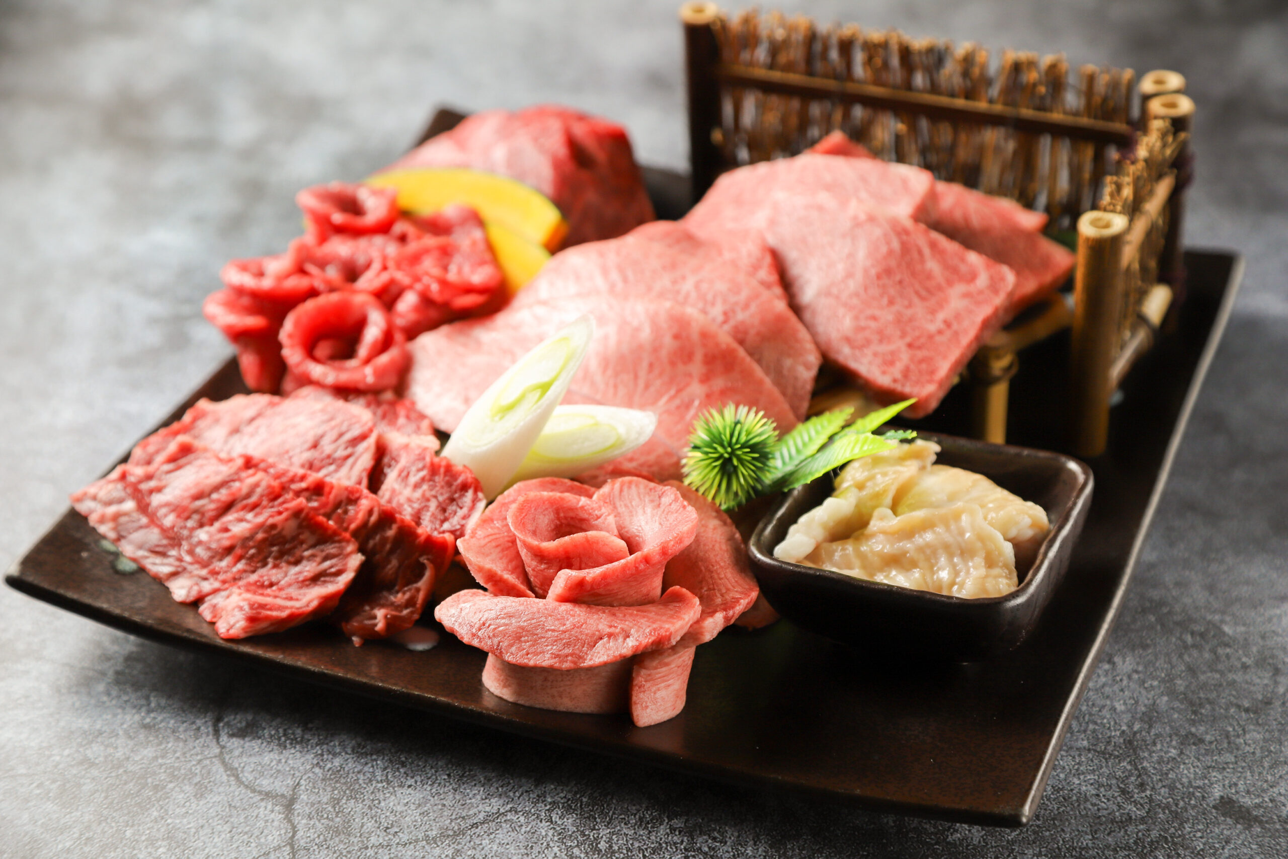 和牛専門店 闘牛門