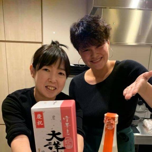 小料理Bar 白圭