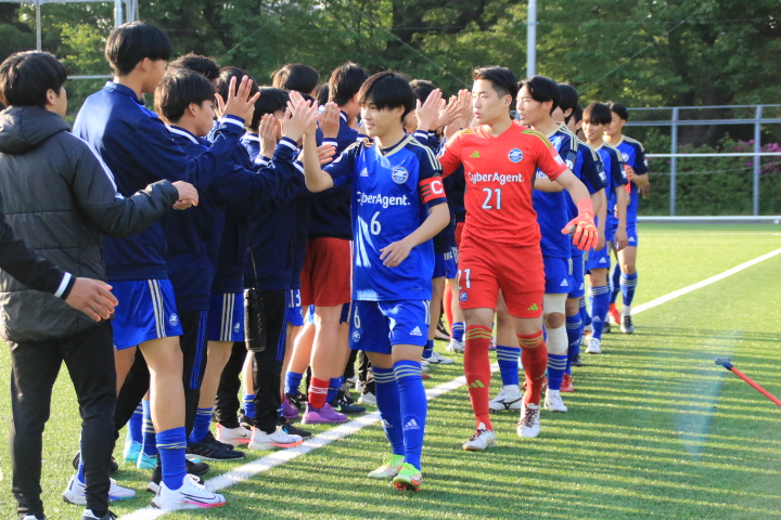 lycee 店舗代表予選　大蔵りそな 高崎天史郎選手(QUON FD)、2024シーズン新加入内定及び