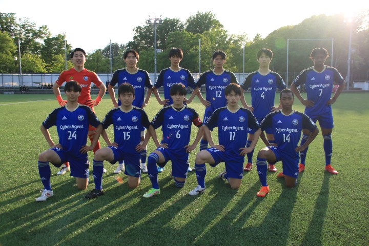 lycee 店舗代表予選　大蔵りそな coed-cafe vol.37 「勉強とスポーツを本気で取り組んで得たもの
