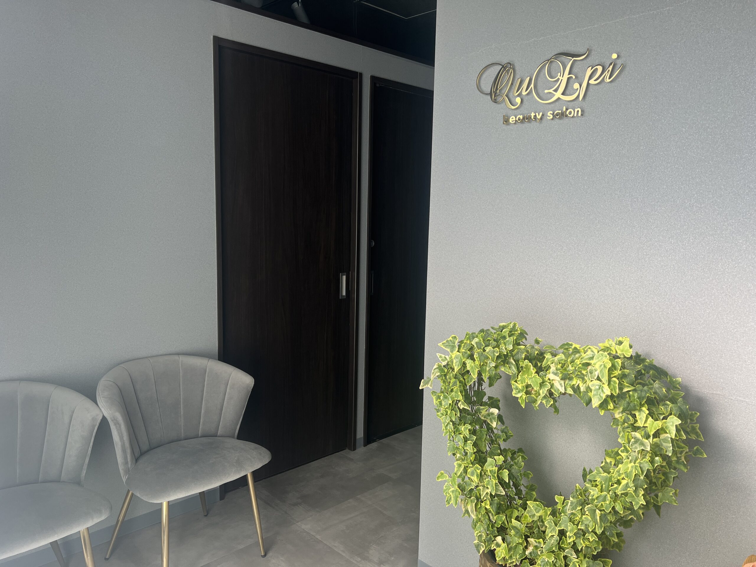 BeautySalon QuEpi