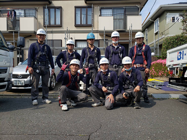 有限会社ビケリフォーム