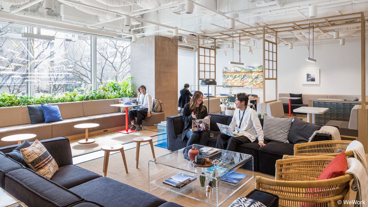 モジカク株式会社