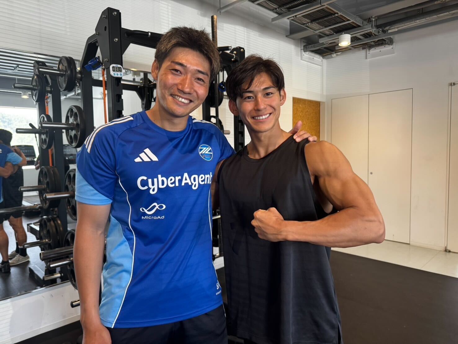 岡村大八選手「KICKOFF!J」出演のお知らせ