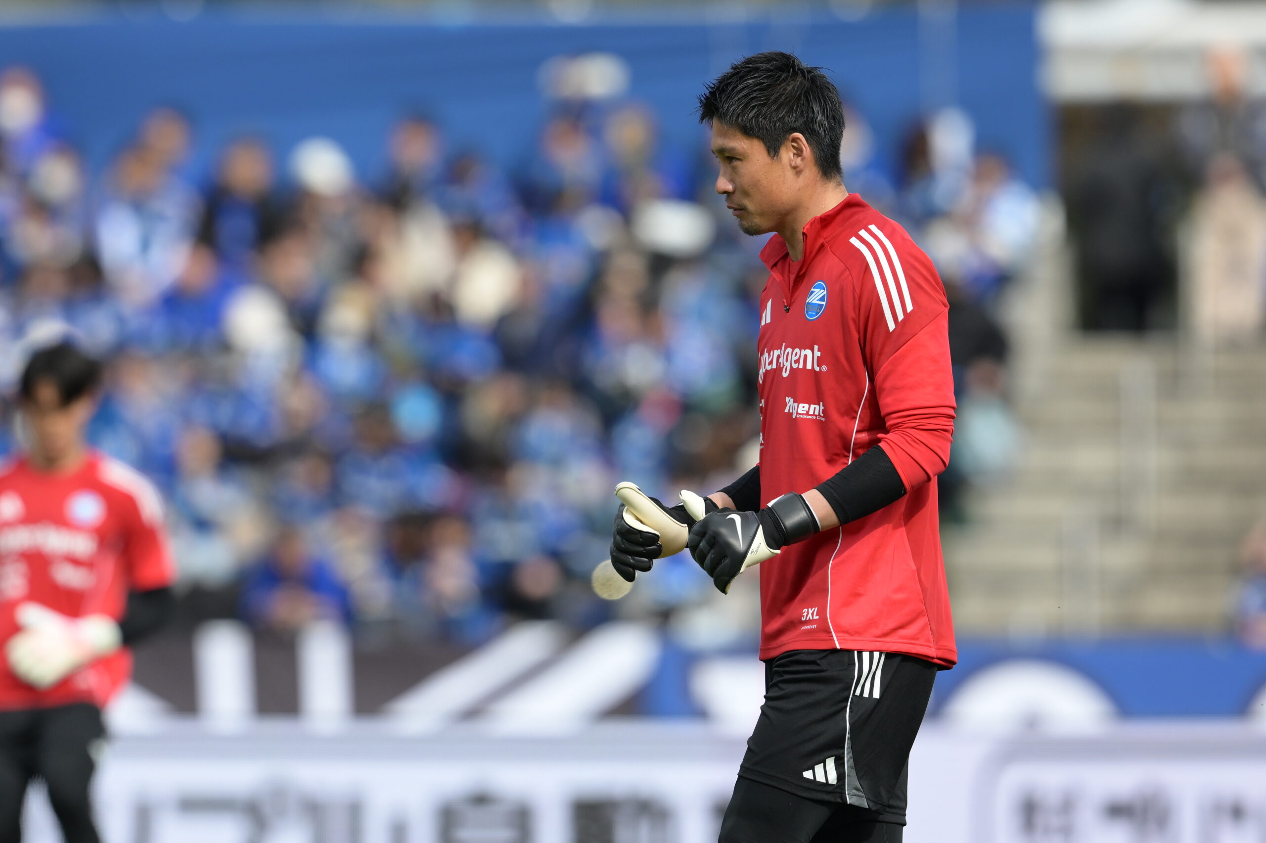 守田達弥選手 YouTube「島川俊郎チャンネル」に出演のお知らせ