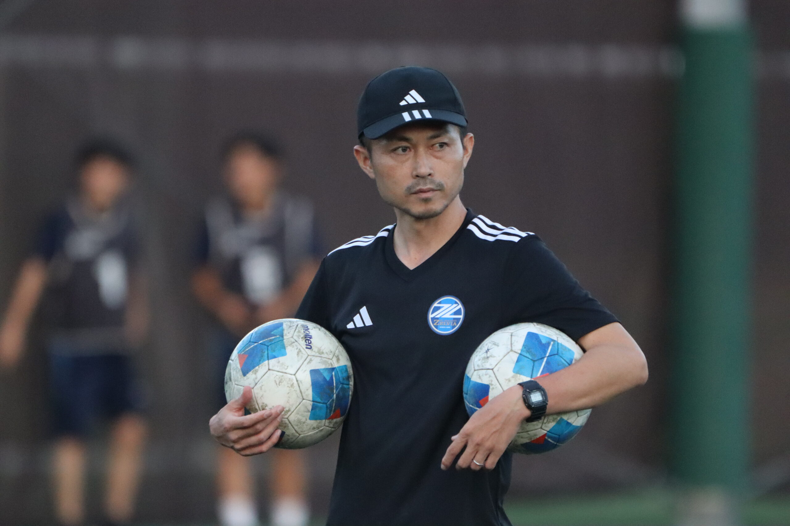 【MACHIDiary〈未来〉】第29回「選手の心に印象が残せるコーチになりたい」保坂一成さん(ＦＣ町田ゼルビアユースコーチ)