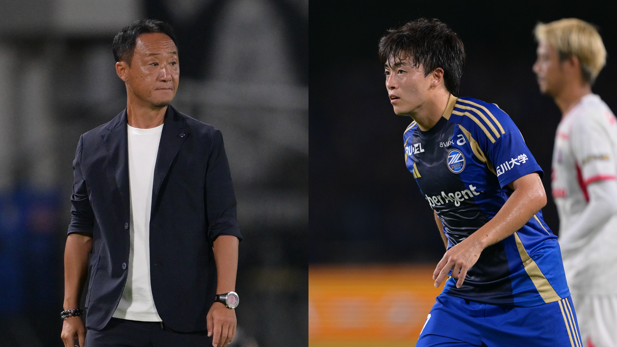 黒田剛監督、相馬勇紀選手「サッカーの園〜究極のワンプレー〜」出演のお知らせ