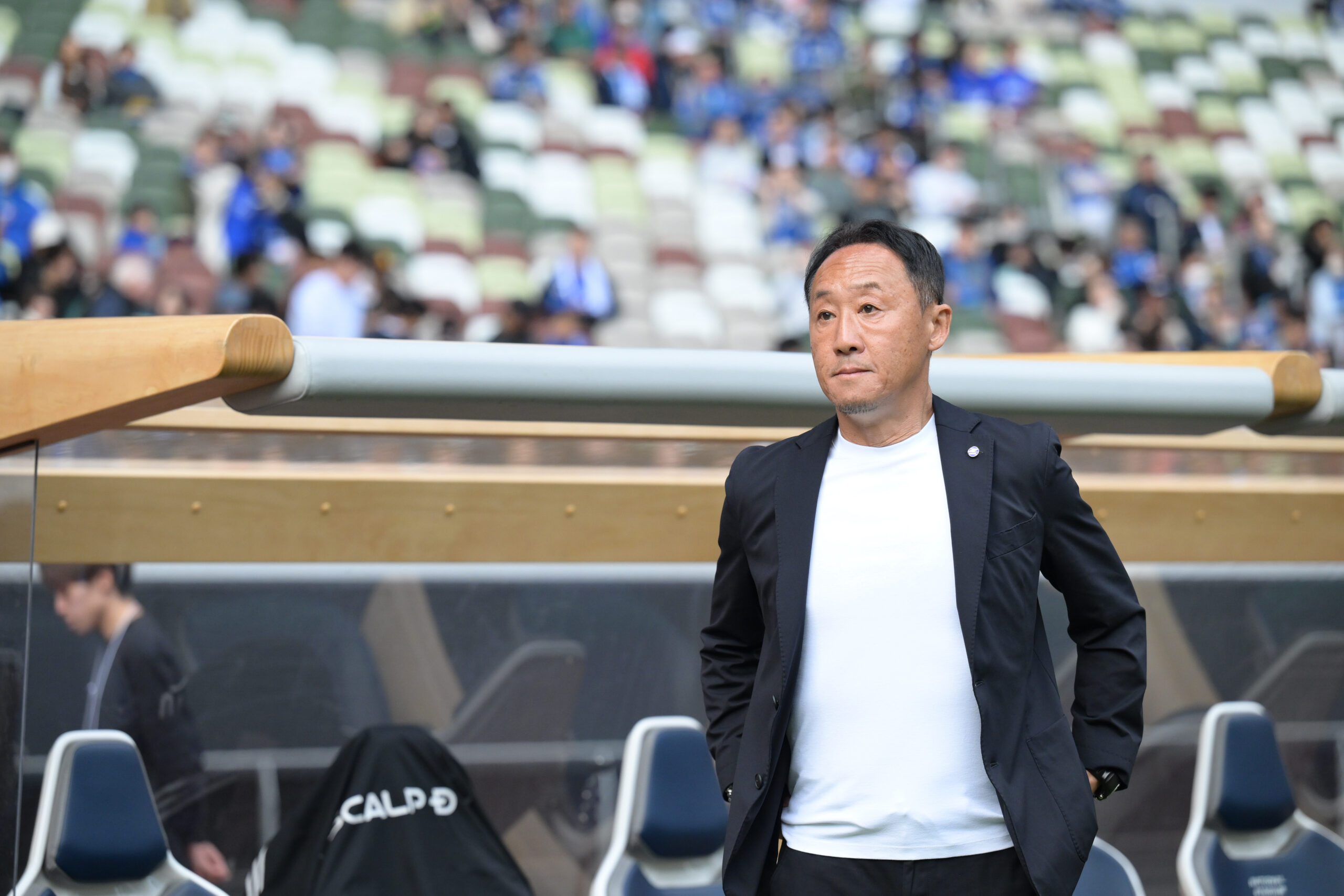 黒田剛監督「ハッピィ」出演のお知らせ