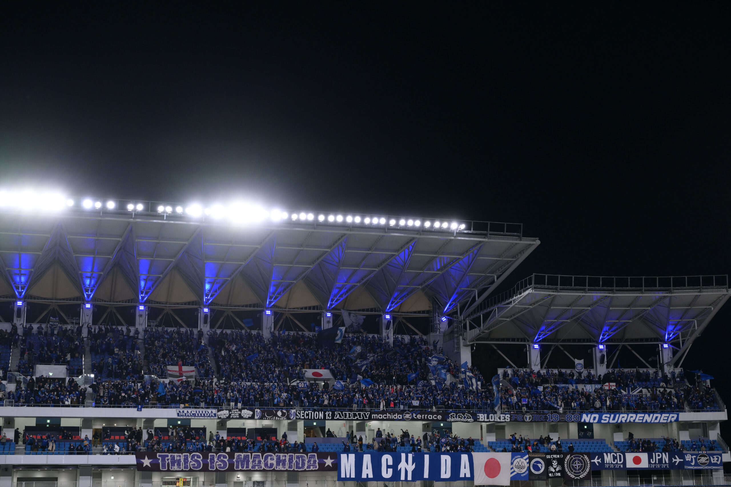 ＦＣ町田ゼルビアサポーター「タウンニュース町田版」掲載のお知らせ