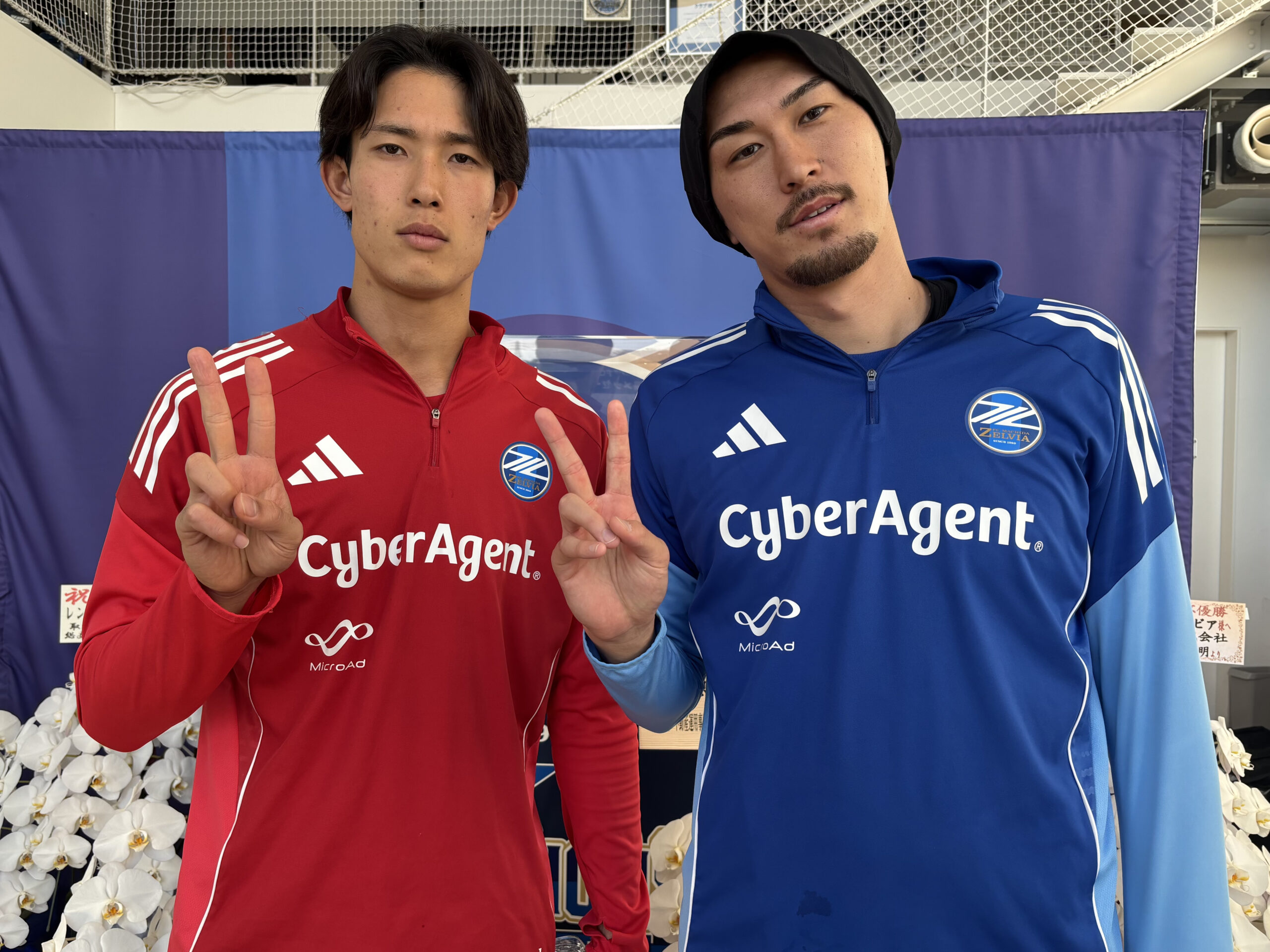 菊池流帆選手、谷晃生選手「DAZNブンデスリーガ第14節」解説にゲスト出演のお知らせ