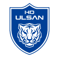 蔚山HD
