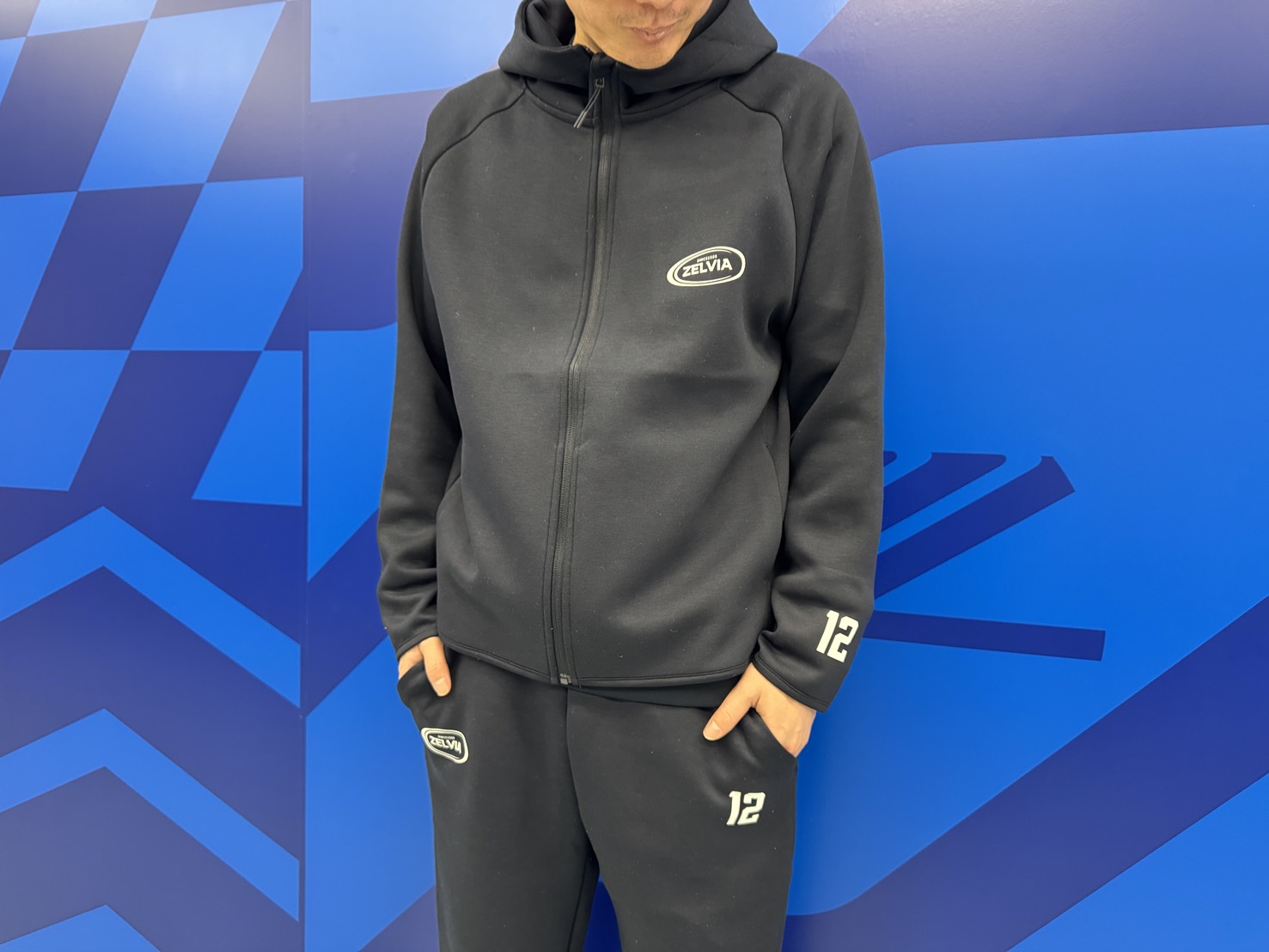 町田ゼルビア　選手実使用　ジャージ上下　サイズ　XXL フルスポンサー 全選手対応】2026プレーヤーズグッズ”第1弾”販売開始！ | お知らせ