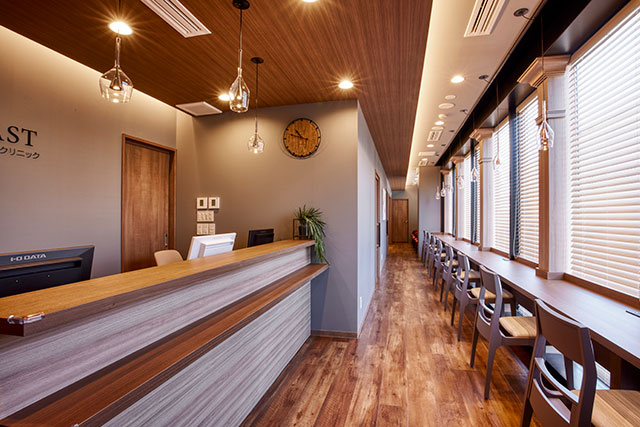 町田駅前ブレストクリニック