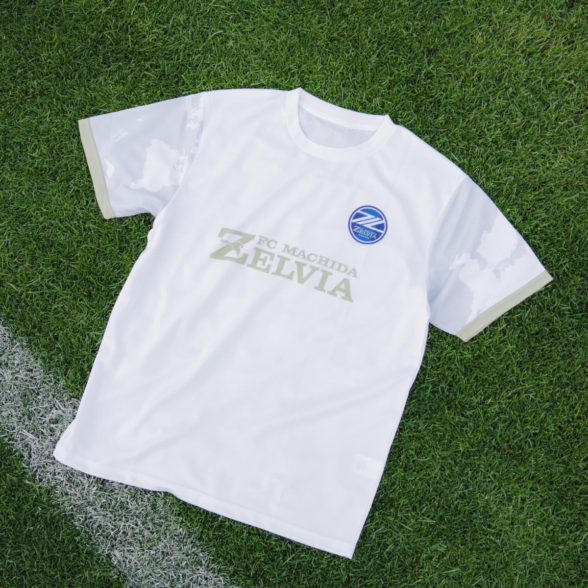 新商品のお知らせ【コンフィットTシャツ