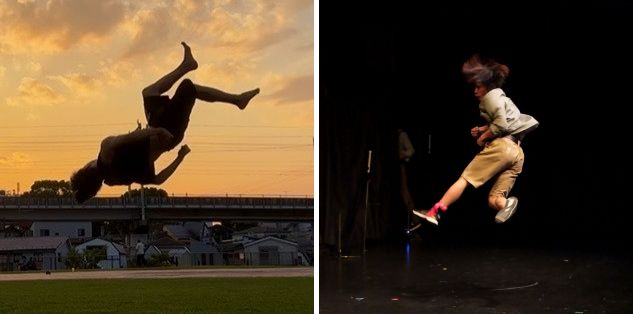 【2/14(土)水戸戦】トリッキングクラス体験会