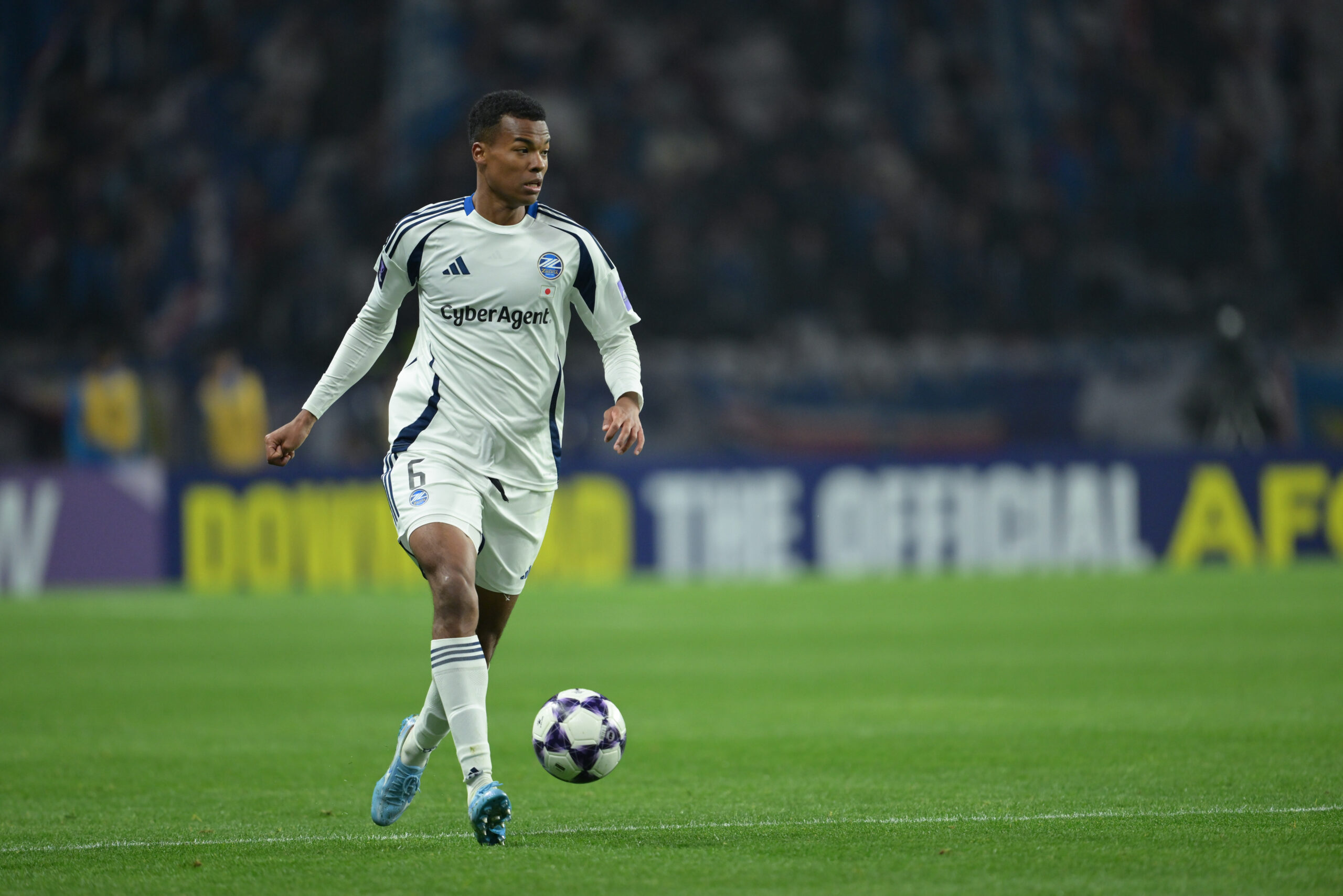 望月ヘンリー海輝選手「47 NEWS」掲載のお知らせ