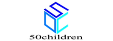 株式会社50children