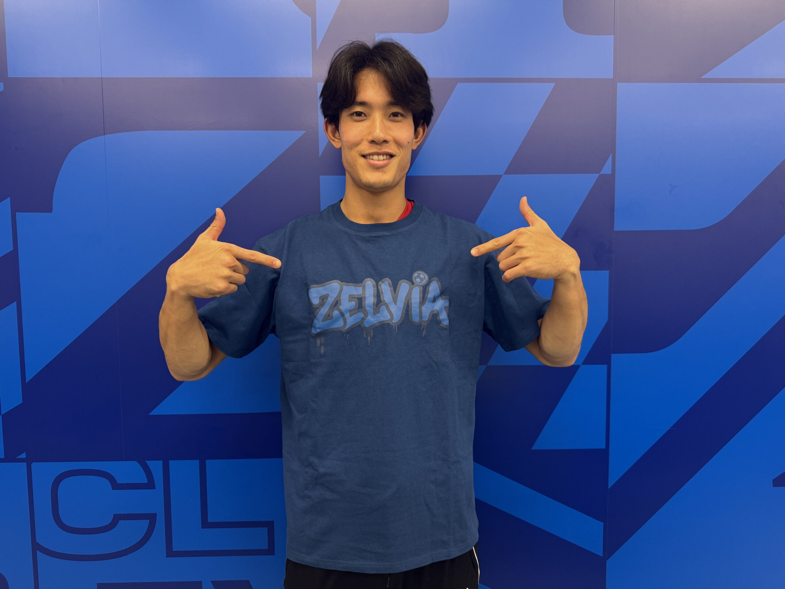 ゼルビアTシャツ」配布について(5/22(金)浦和戦＠MUFGスタジアム
