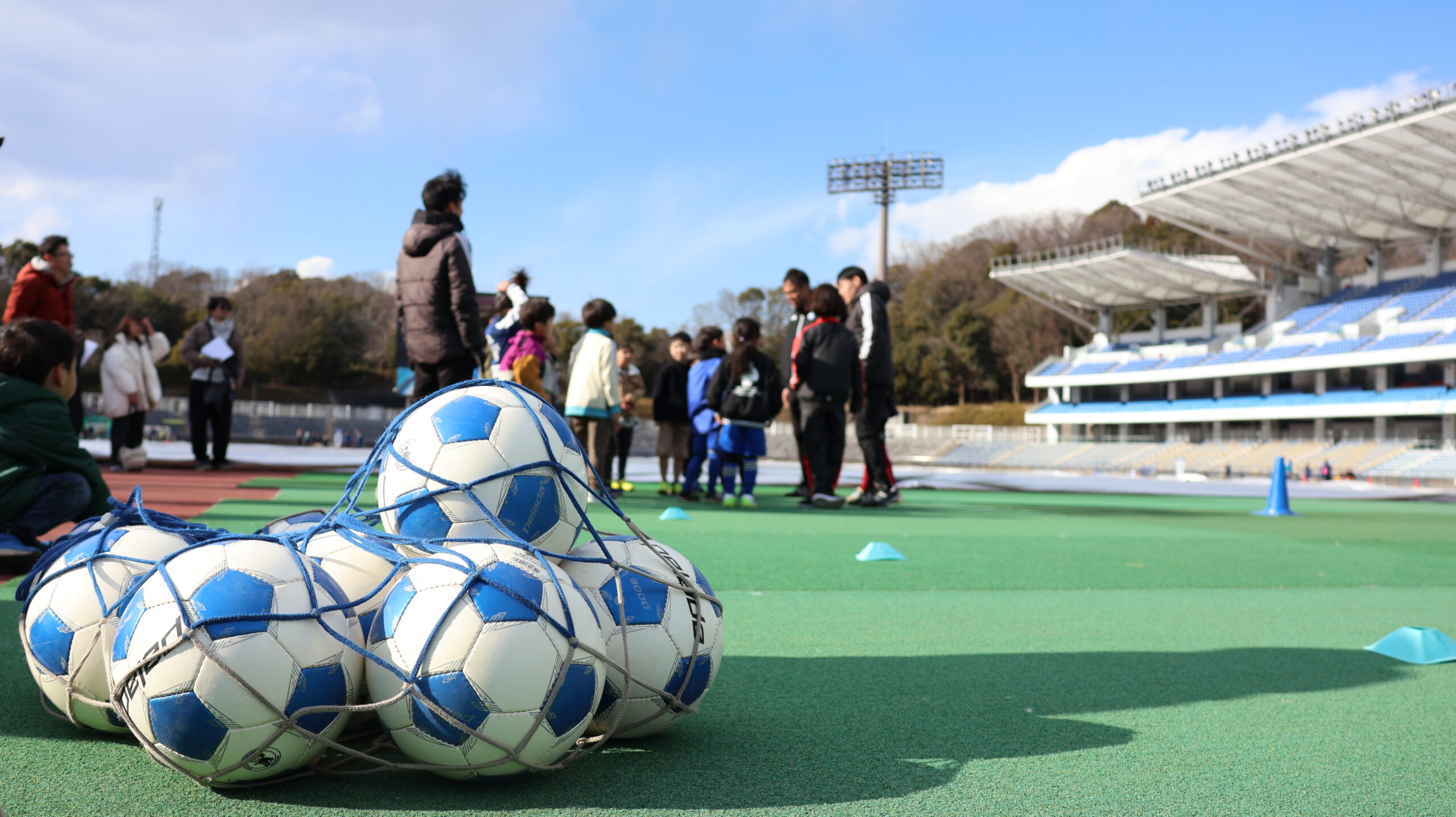 【活動報告】ふれあいスポーツフェス町田2025を開催しました