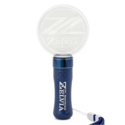 2/27(金)千葉戦】ZELVIA BLUE FANTASY（スタジアム内暗転演出