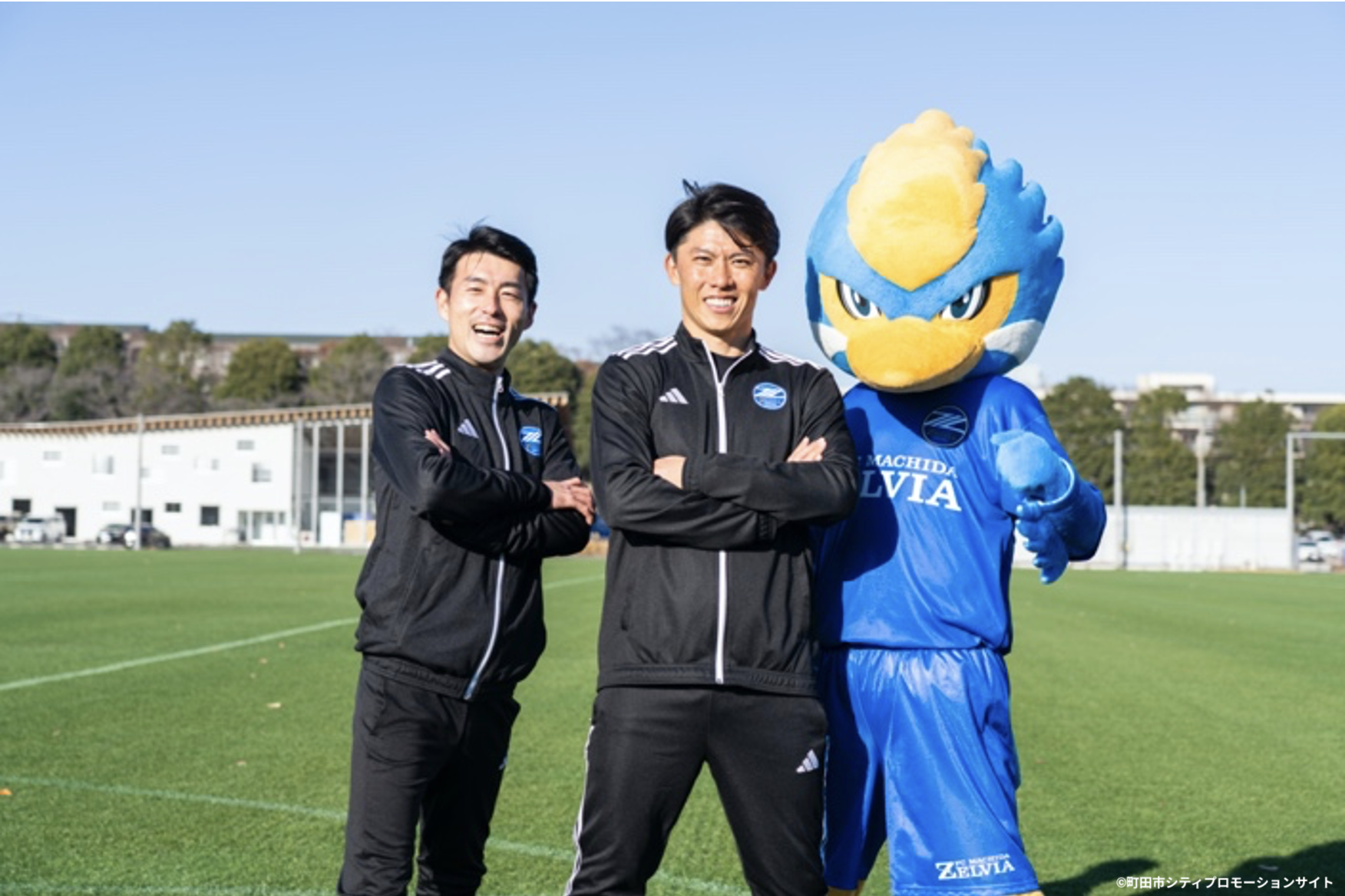 「まちだで好きを続ける」掲載のお知らせ