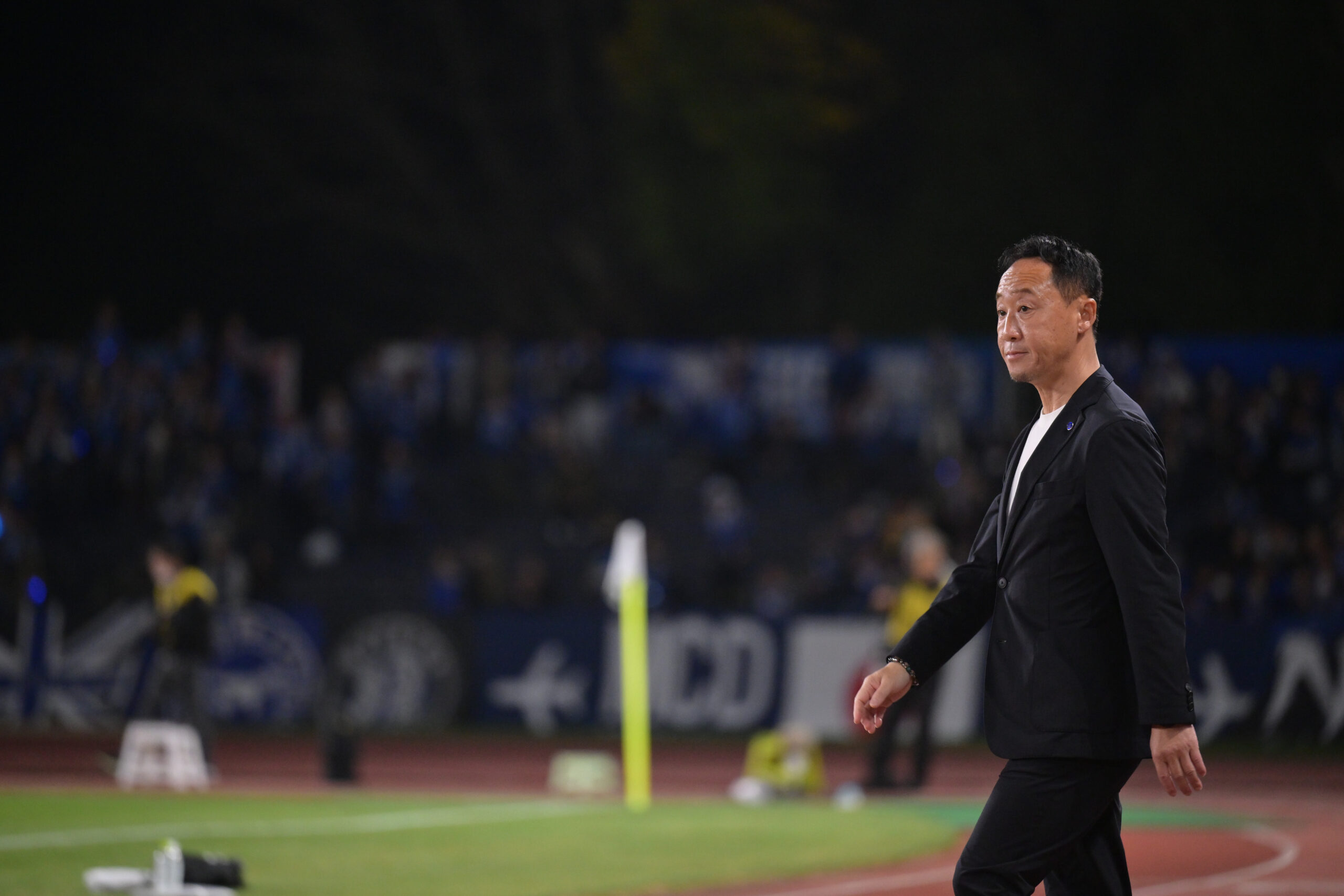 黒田剛監督「GOETHE」掲載のお知らせ