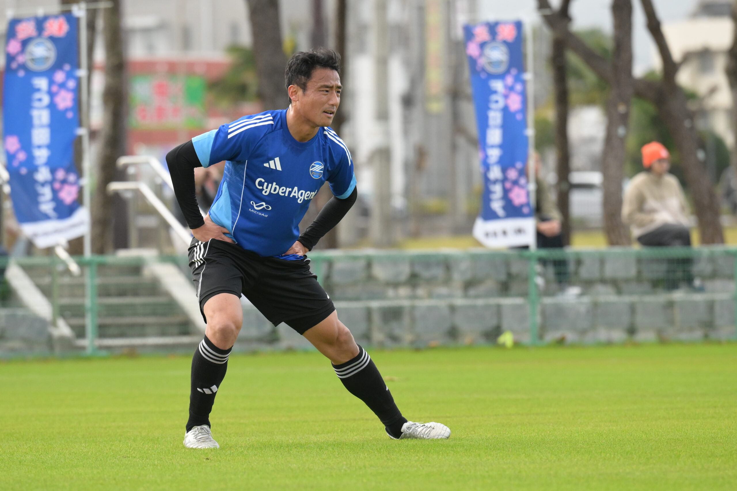今井智基選手「footballista」掲載のお知らせ