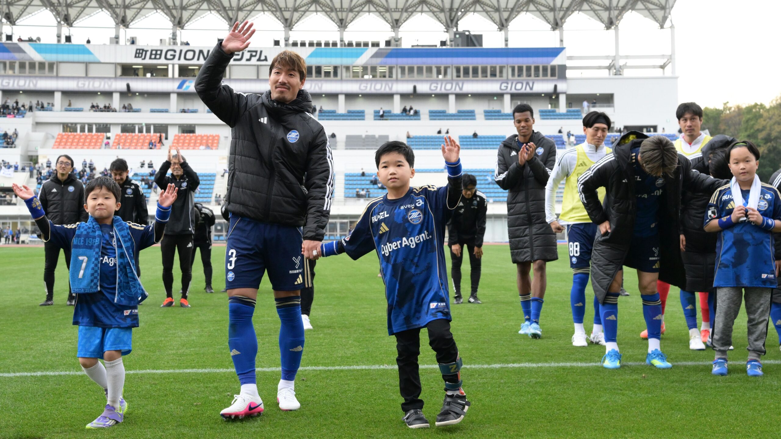 「サクくん支援募金」募金額のご報告