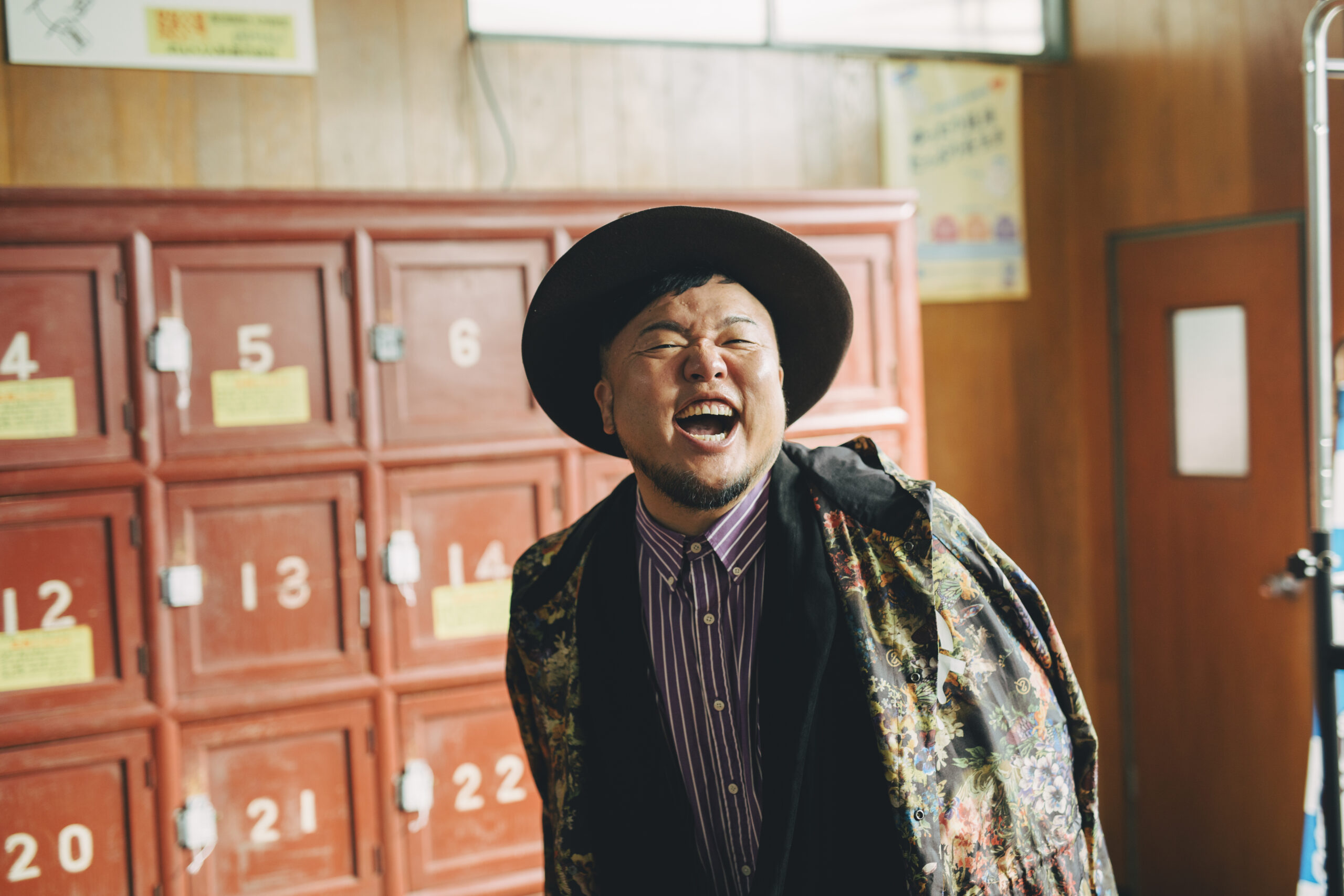 「HIPPY」スペシャルライブ 3/28(土)川崎フロンターレ戦で開催決定！