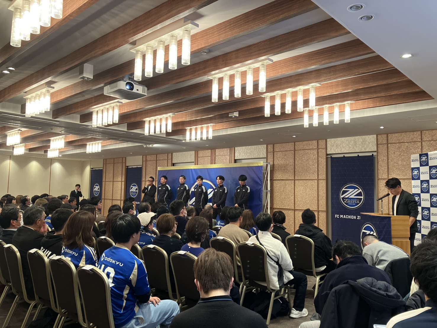 【活動報告】キックオフミーティングを開催しました！