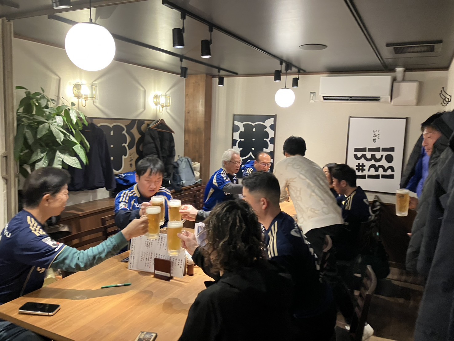 【活動報告】共闘交流会(2月)を開催しました！