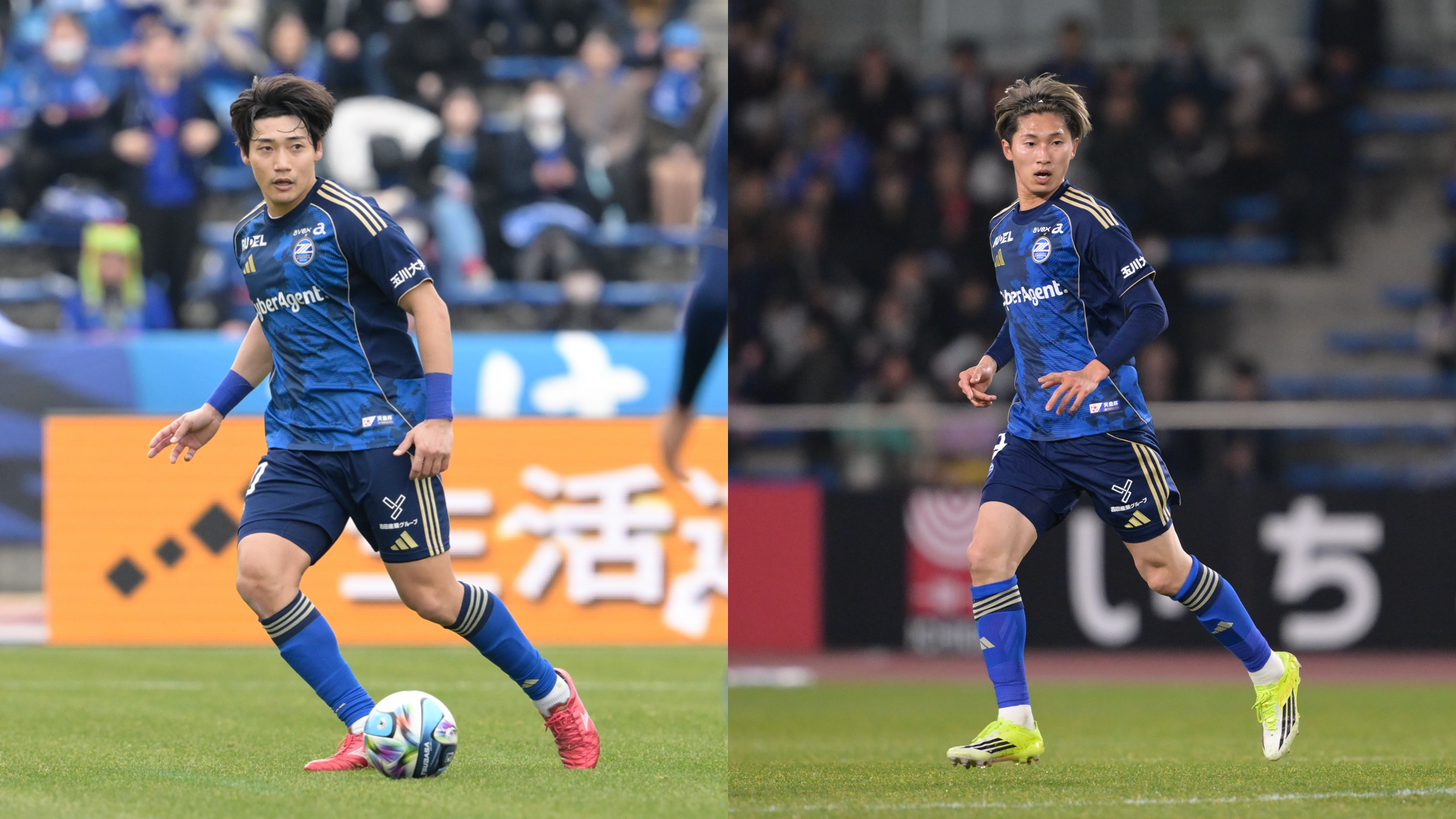 岡村大八選手、藤尾翔太選手「smart」掲載のお知らせ