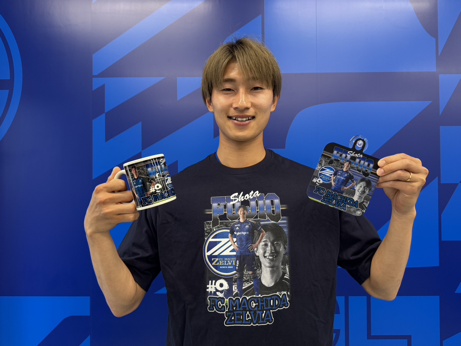 全選手対応】2026プレーヤーズグッズ”第5弾”販売開始！ | お知らせ